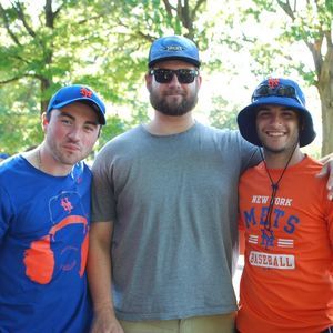 Meet your Posher, Austin